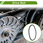 Drive Belt V-Belt for Honda ADV160 Motorcycle (2022)