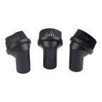 Dusting Brush Tools Set of 3 for Universal Fit (35mm)