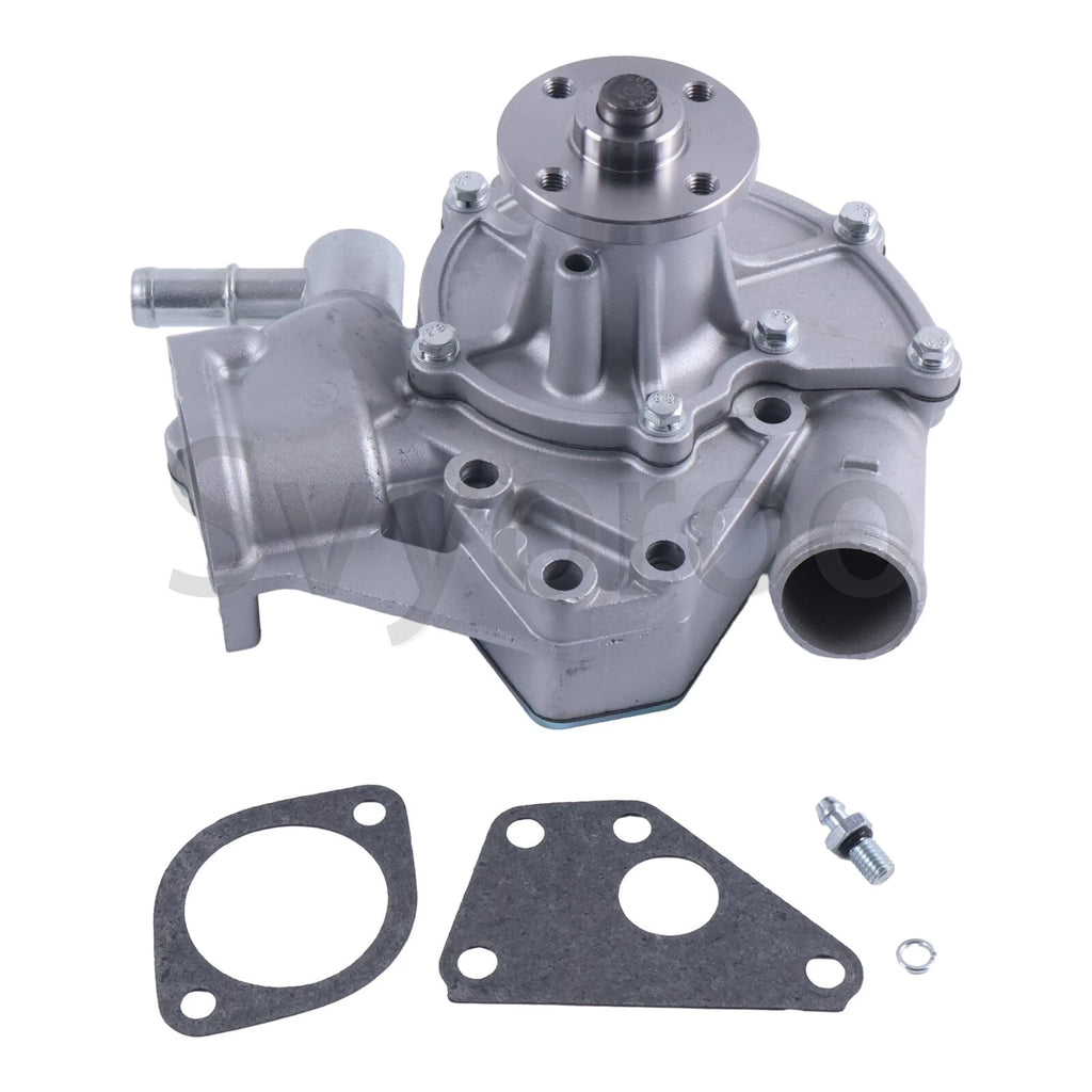 Water Pump 16100-78156-71 for Toyota 4Y Forklift (6-7FG15-30 FGZN)
