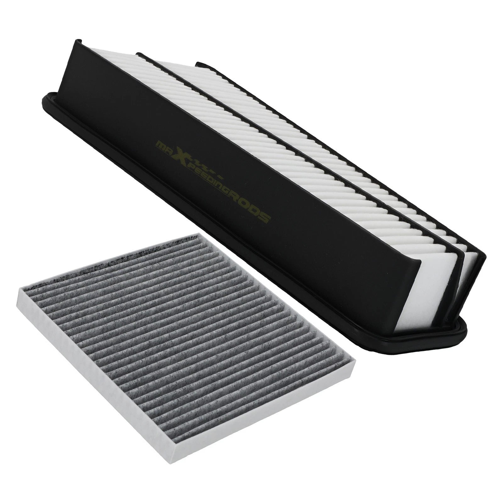 Engine & Cabin Air Filter for Toyota Tacoma 4.0L (2005–2015) 88508-01010 A3134C
