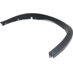 Set of 2 Fender Trim for BMW X5 (2014–2018) 20 in.