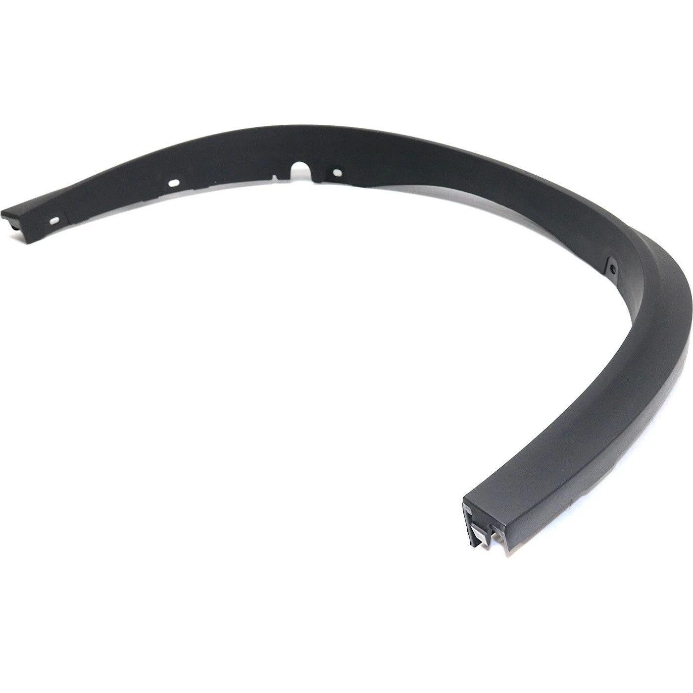 Set of 2 Fender Trim for BMW X5 (2014–2018) 20 in.