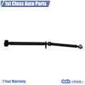 Rear Drive Shaft Assembly for BMW 750i 745i E65 (2003–2008) RWD