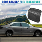 Rear Right Fuel Tank Cover Door for Toyota Camry (2018–2020)