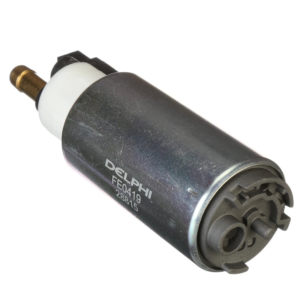 Set of 2 Delphi FE0419 Fuel Pump and Strainer for Ford Crown Victoria (2003–2004)