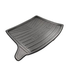 Cargo Mat Boot Liner for Mazda 3 Hatchback (2014–2018)