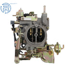 2 Barrel Carburetor for Toyota Corolla Tercel Corsa Starlet (1984-1999)