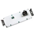 Climate Control Module for Chevy Silverado Sierra Tahoe (1999-2002)