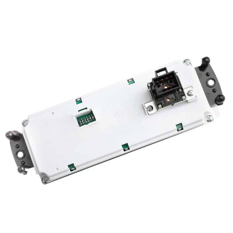 Climate Control Module for Chevy Silverado Sierra Tahoe (1999-2002)