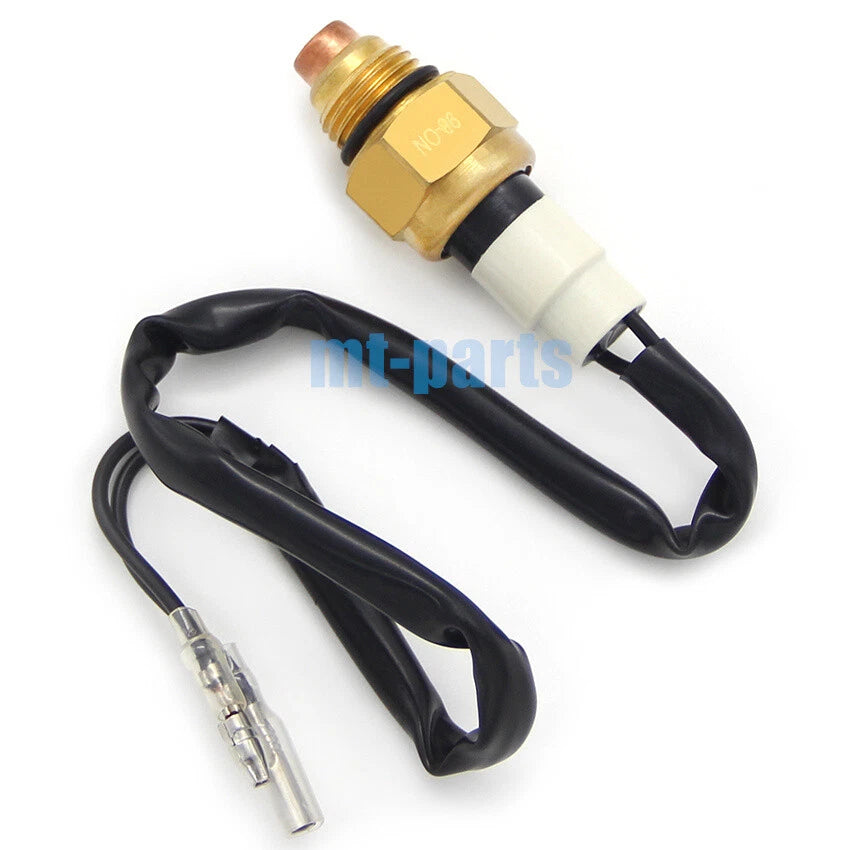 Water Temp Sensor for Kawasaki EN500 Vulcan 500 LTD (1996–2009) 27010-1260