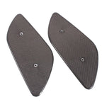 57" JDM Racing GT RS Carbon Fiber Rear Trunk Spoiler Wing