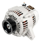 Alternator for Toyota Avalon 1998–2004 (100A, 12V) (6-Groove Pulley) (CW)