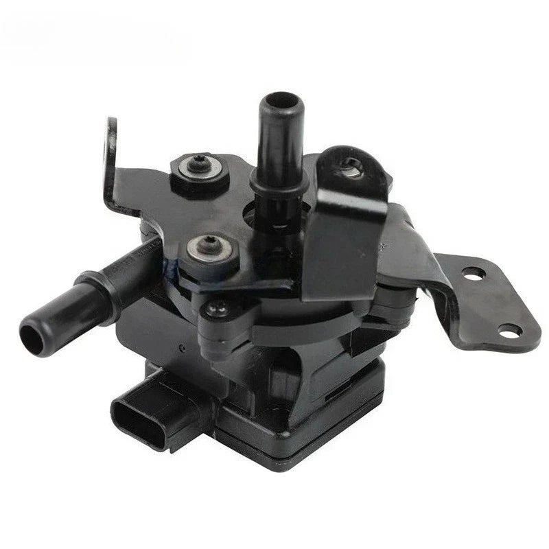 Vapor Canister Purge Valve Pump for Chevrolet Silverado 1500 (2018–2023)