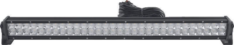 Double Row LED Light Bar for Universal Fit (22in)