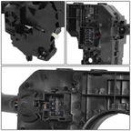 Fog Lights & Wiper Control Switch for Jeep Liberty (2002–2007)