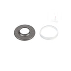 Replacement Shim Washer for High Torque Vacuum Brush Motor Bearing Support