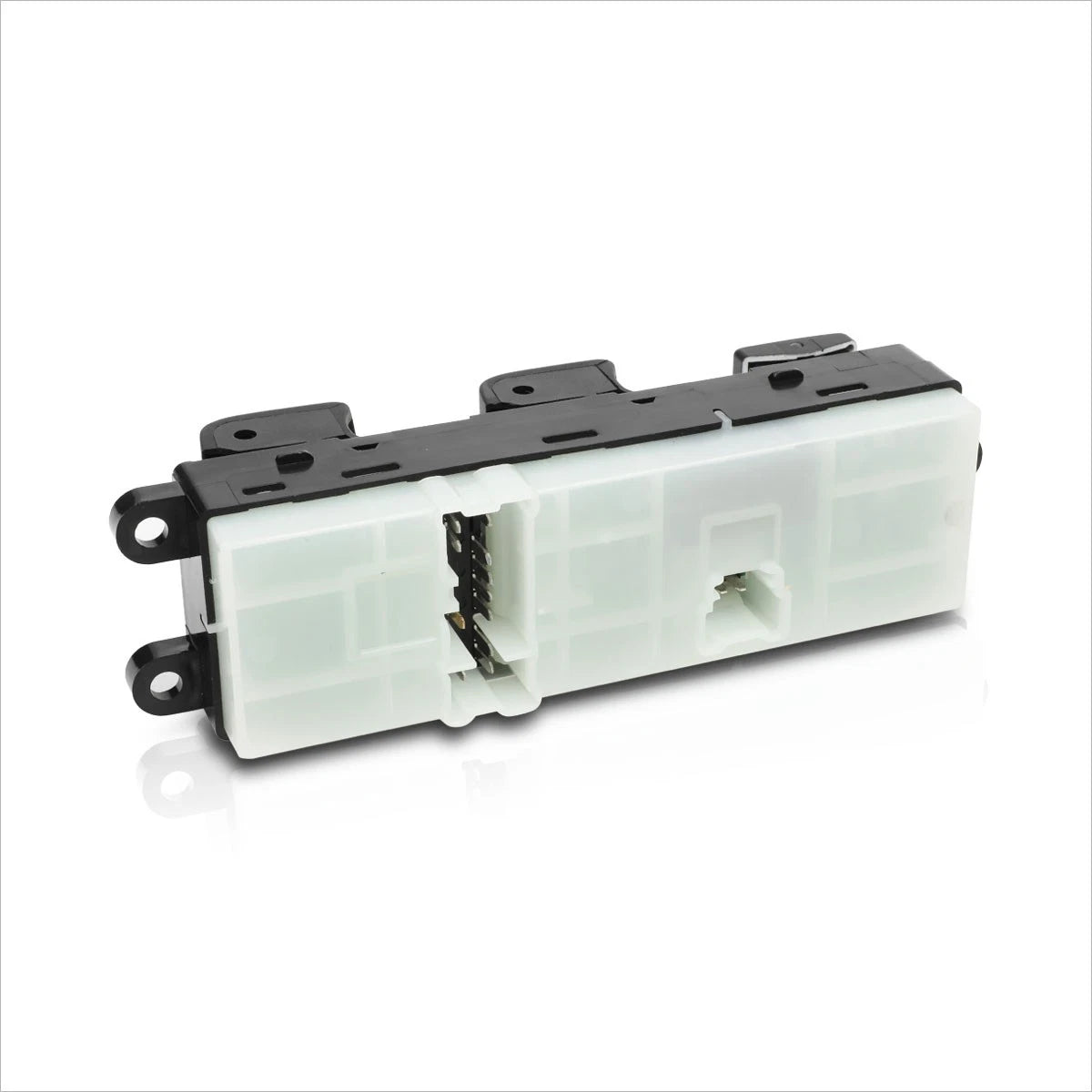 Left Driver Side Steel Engine Hood Hinge for Chrysler 200 (2015–2017)