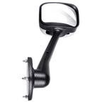Set of 2 Chrome Hood Mirrors for Freightliner Cascadia (2008–2016)