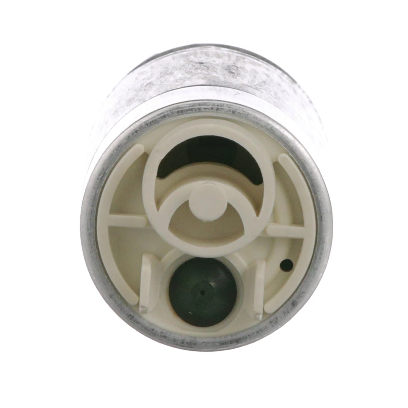 Delphi PN2002 Electric Fuel Pump for Chevrolet Corvette/P30/GMC P3500 (–)