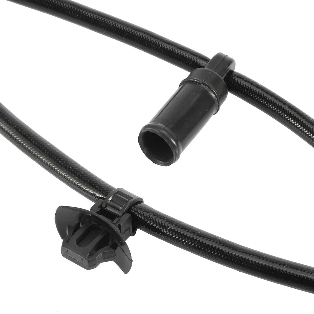 2X Front Brake Pad Wear Warning Sensor 47790-55070 for Lexus LS460 (2002–2019)