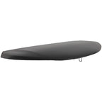 CAPA Certified Hood for Toyota Sienna (2021–2024) Aluminium