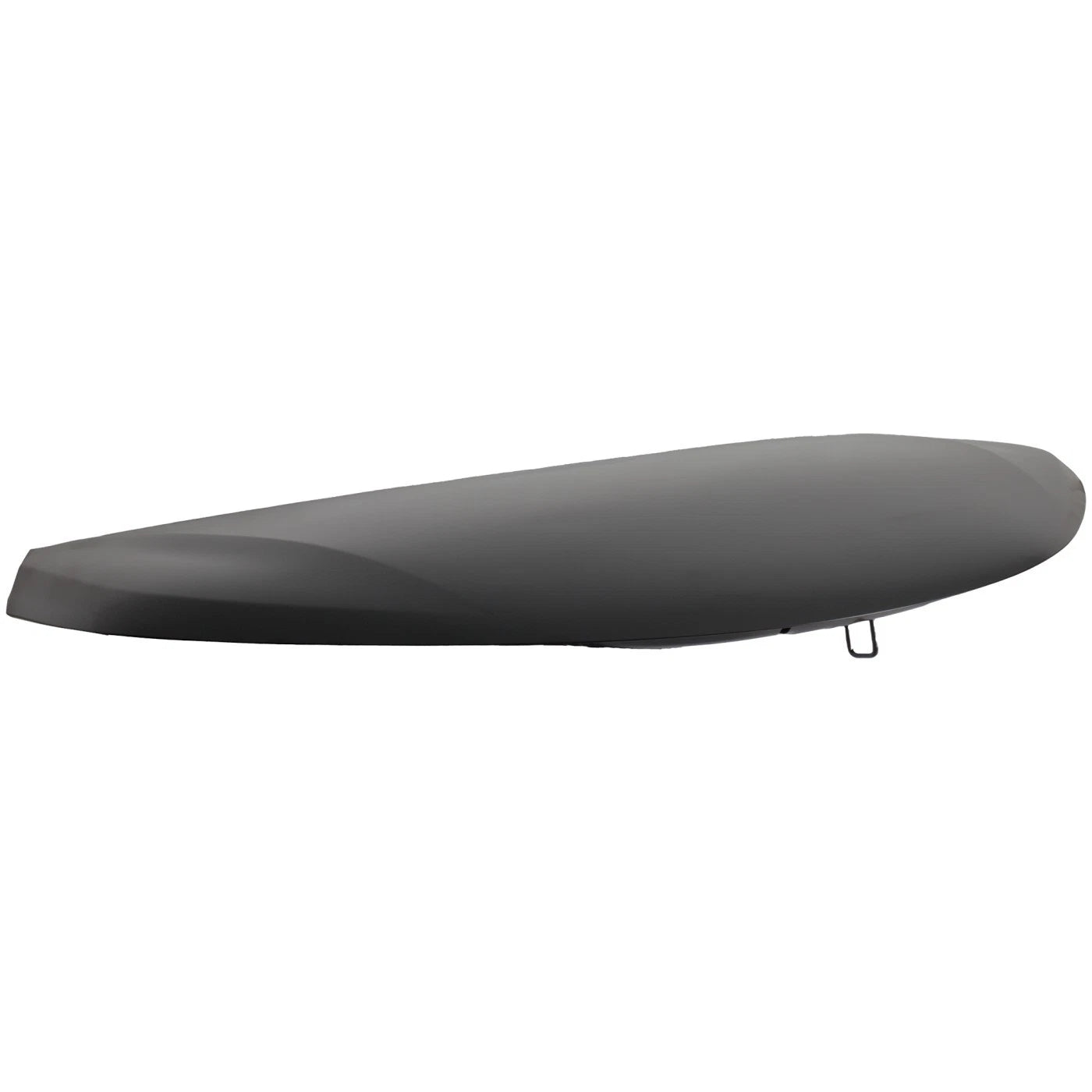 CAPA Certified Hood for Toyota Sienna (2021–2024) Aluminium
