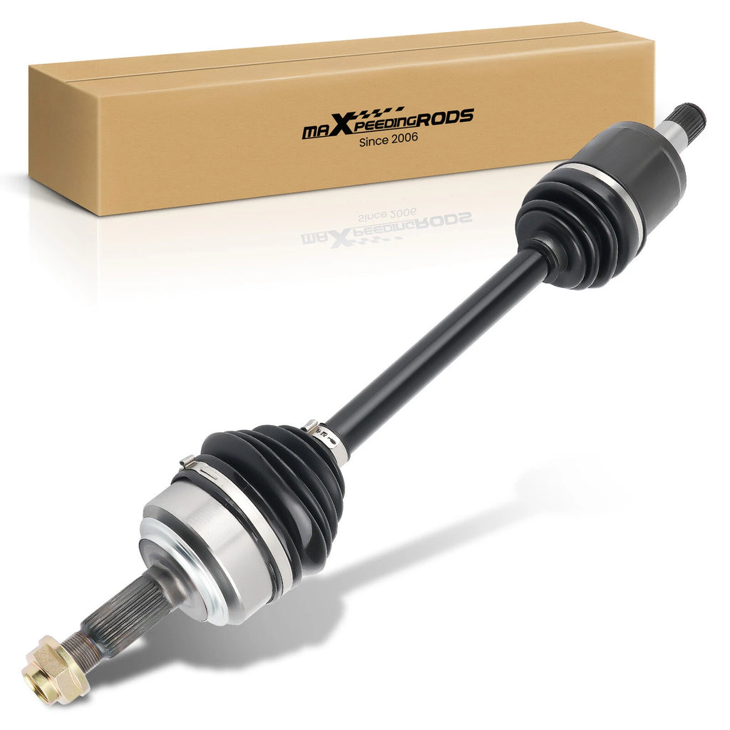 Front Driver Side CV Axle Shaft Assembly for Honda CR-V (2002–2006)