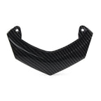 Carbon Fiber Rear Upper Tail Light Fairing for Kawasaki ER6N ER6F (2012-2016)