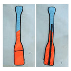 Lightweight Paddle Storage Bag for Paddle Board (Universal Fit)