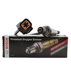 Bosch Oxygen Sensor 13461 for Hyundai Accent Elantra Tiburon Kia Rio Soul (2000–2019)
