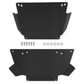 Front Skid Plate Underbody Guard for Toyota Tacoma (2024–2025)