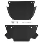 Front Skid Plate Underbody Guard for Toyota Tacoma (2024–2025)