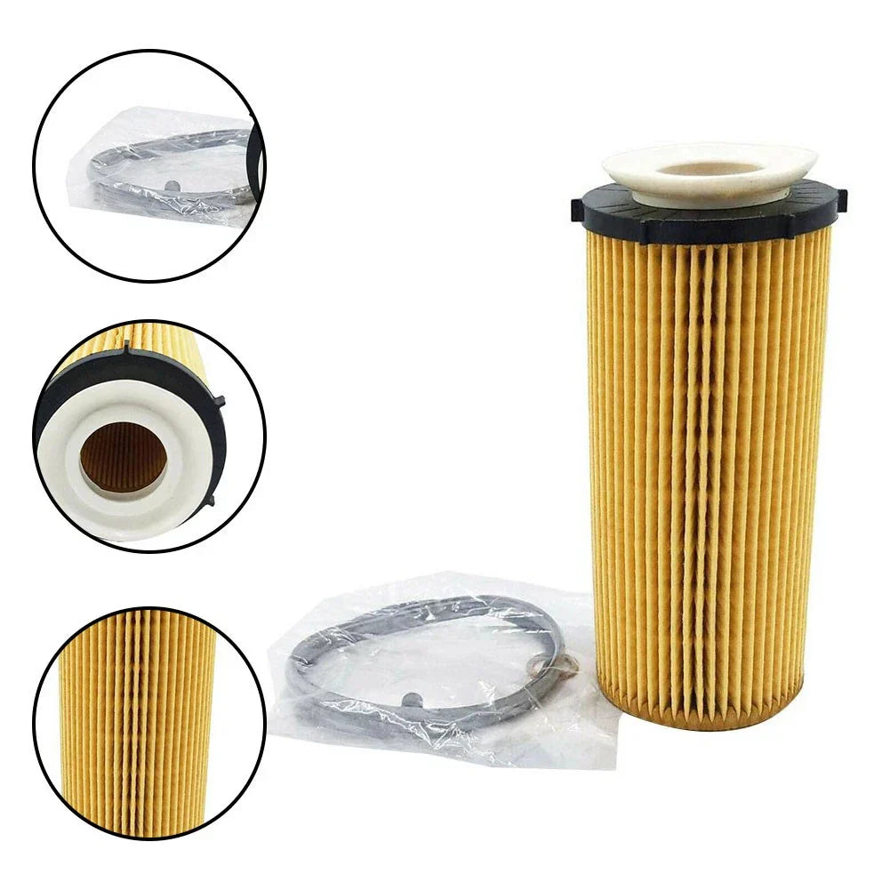 Oil Filter for X6 (2008–2014)