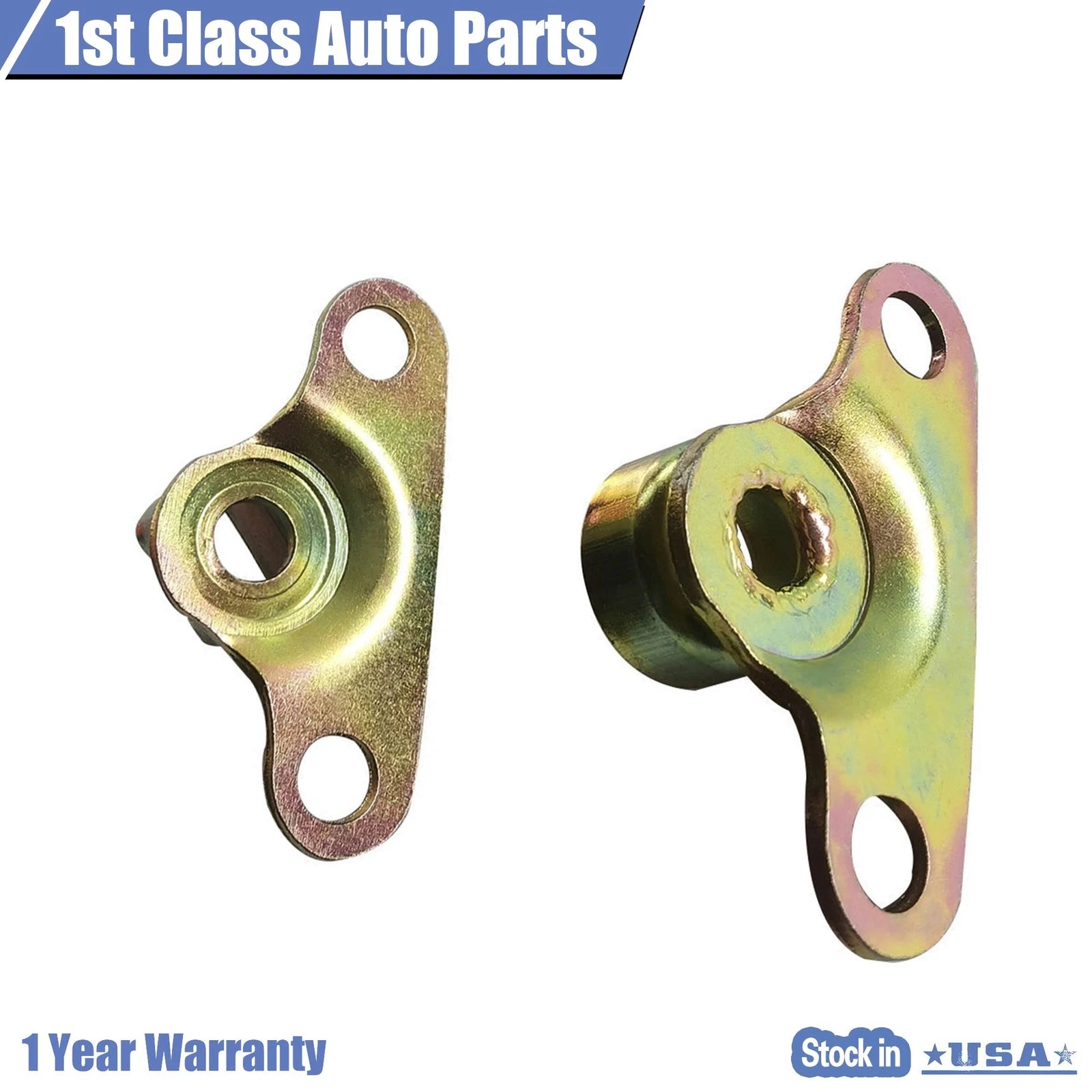 Tailgate Hinge for Ford Ranger (2011) & F150 Heritage (2004)