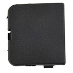 Rear Bumper Tow Hook Cover for Ford Focus (2015–2018)