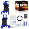 Air Helper Spring Bag Leveling Kit for Ford F250 F350 F450 Super Duty (2010–2014)