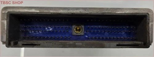 Engine Control Module EEC-V for Ford E350 E250 Van (2000–2001)