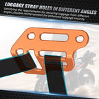 CNC Tie Down Bracket for KTM 890/790 Adventure R (2019–2023)