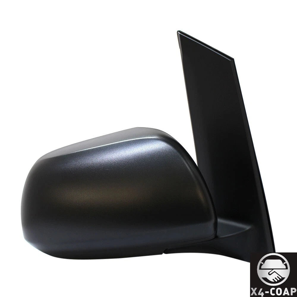 TO1321268 Door Mirror for Toyota (TEXTURED VAQ2, Right Passenger Side)