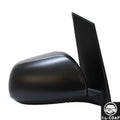TO1321268 Door Mirror for Toyota (TEXTURED VAQ2, Right Passenger Side)