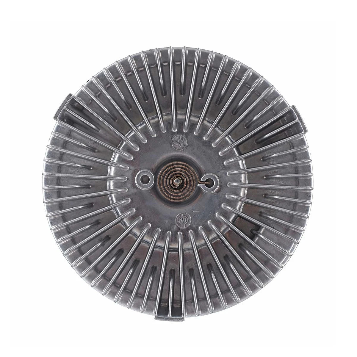 Fan Clutch for Chevrolet Silverado 2500 3500 GMC Sierra (2003–2019)
