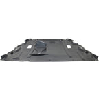 Engine Splash Shields for Lincoln MKZ, Ford Fusion (2013)
