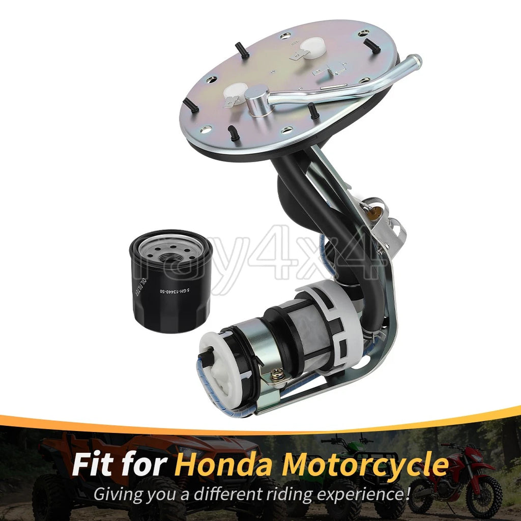 Fuel Pump Assembly for Honda Goldwing 1500 (1988–2000) 16700-MAF-000