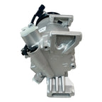 A/C Compressor Kit With Condenser for Honda Civic 1.5L (2017-2019)