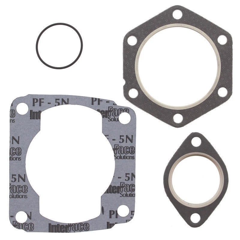 Top End Gasket Set for Polaris Big Boss 250 4x6 (1989–1992)