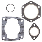 Top End Gasket Set for Polaris Big Boss 250 4x6 (1989–1992)