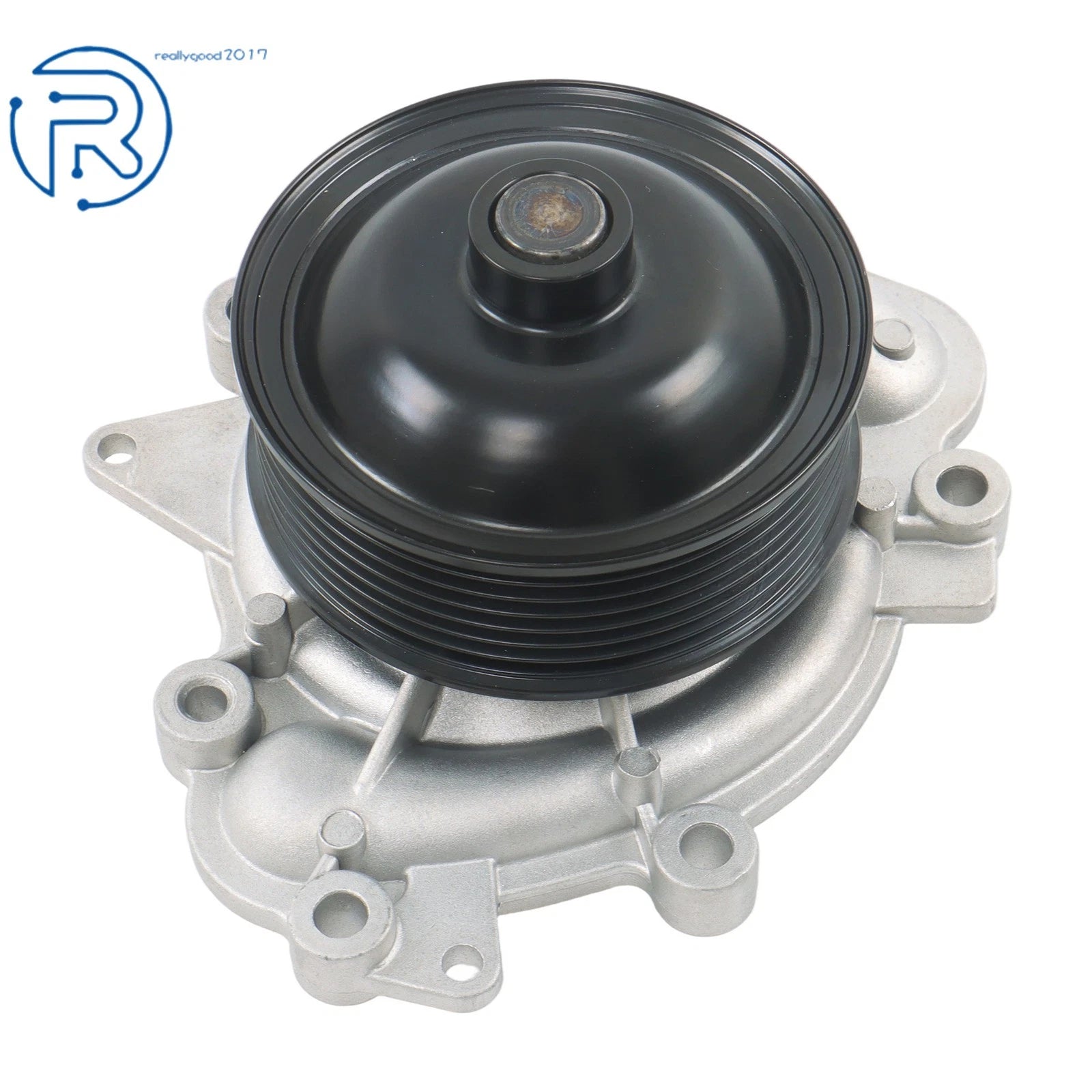Water Pump for Jeep Dodge Sprinter 3500 Mercedes-Benz ML320 (2007-2018)