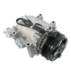 A/C Compressor for Honda Insight (2010–2015)