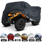 XXXL Waterproof Cover for Can-Am Outlander ATV (450–1000R)