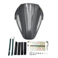 Rear Hugger Fender Mud Guard for Suzuki GSX 1300R Hayabusa (1999–2007)